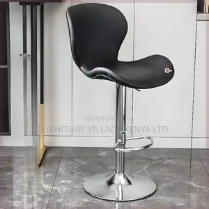 Office Stool: Rolling Air-Driven T-Design Home Office Stool