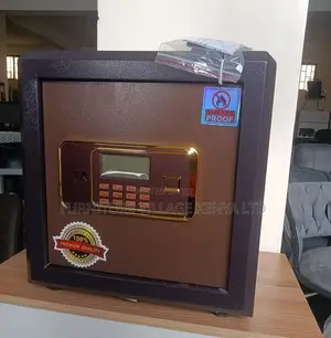 Storage Furniture:Digital Storage Locker Fireproof Safe28kgs
