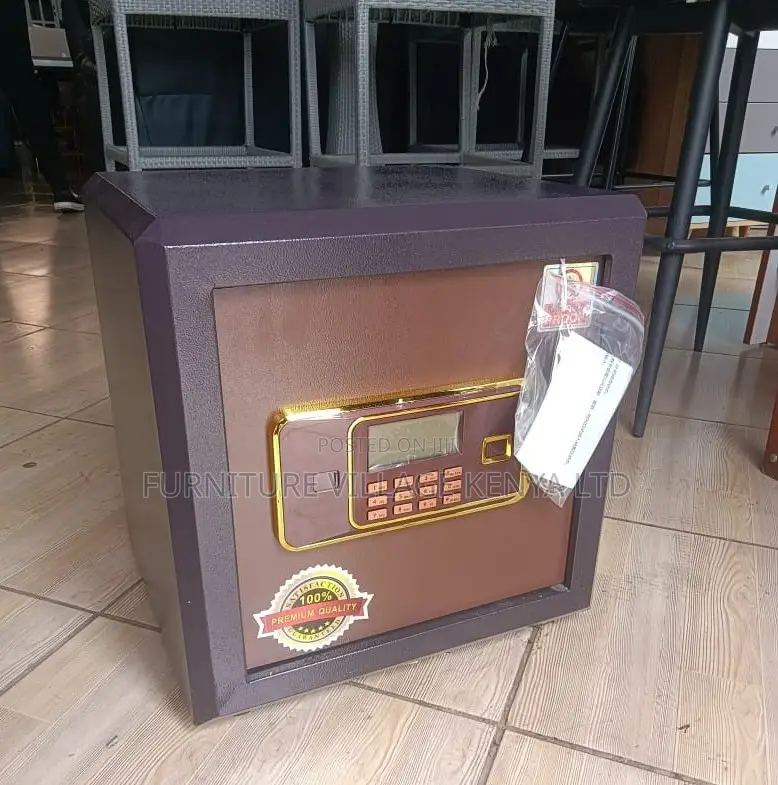 Storage Furniture:Digital Storage Locker Fireproof Safe28kgs