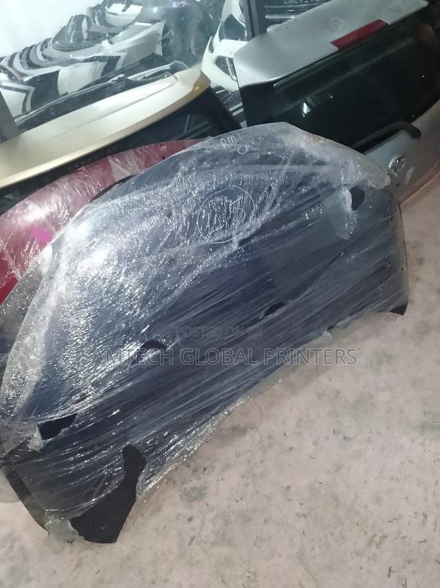 Fast and Affordable Toyota Fielder 165 Bonnet