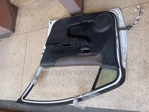 Vitz 2015 Door Rhs