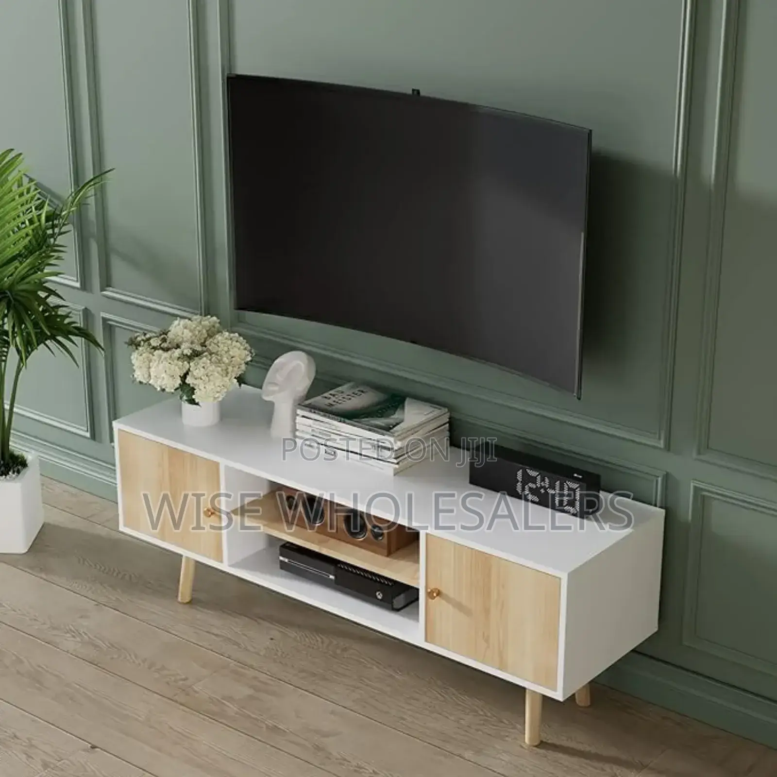 ▪Amaya 4ft Tv  Stands
