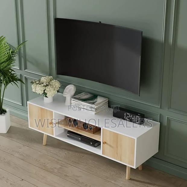 ▪Amaya 4ft Tv  Stands - thumbnail 2