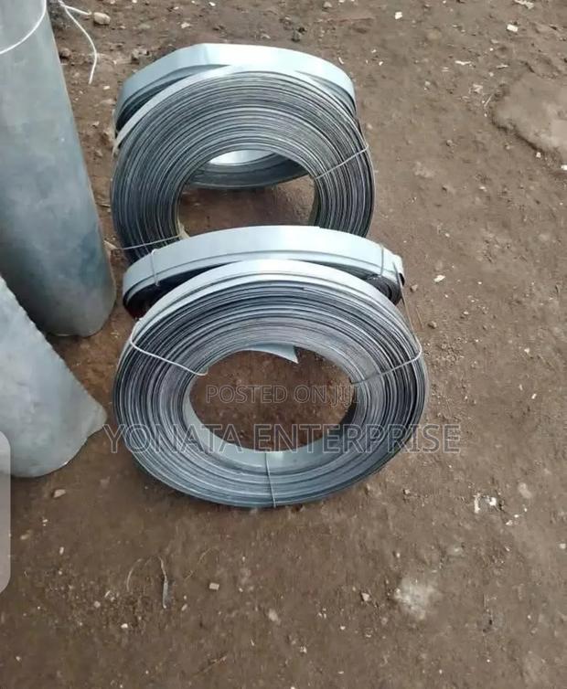 Hoop Iron Suppliers - main view