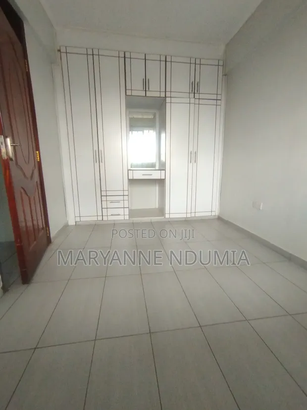 2bdrm Apartment in Nairobi West for rent