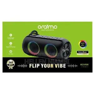 Oraimo Obs-53d Rover Speaker