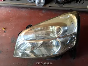 Nissan Lafesta  Headlight Xenon ,2007