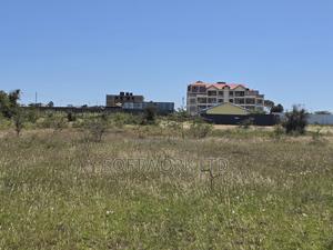 Prime 50 by 100 Plot for Sale With a Ready Tittle. - main view