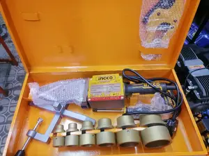 High Standard 800/1500w Ingco PPR Welding Machine