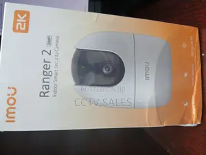  Indoor Ranger 2 Camera