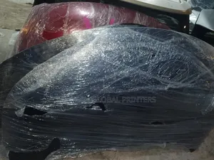 Neat and Fit Honda Cr-v Bonnet