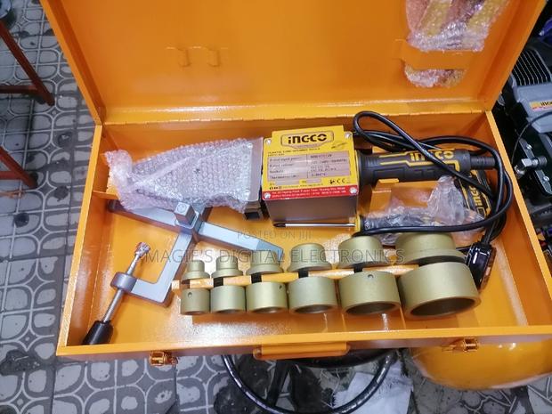 Mostly Available 800/1500w Ingco PPR Welding Machine - main view