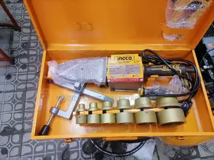 Most Appropriate 800/1500w Ingco PPR Welding Machine