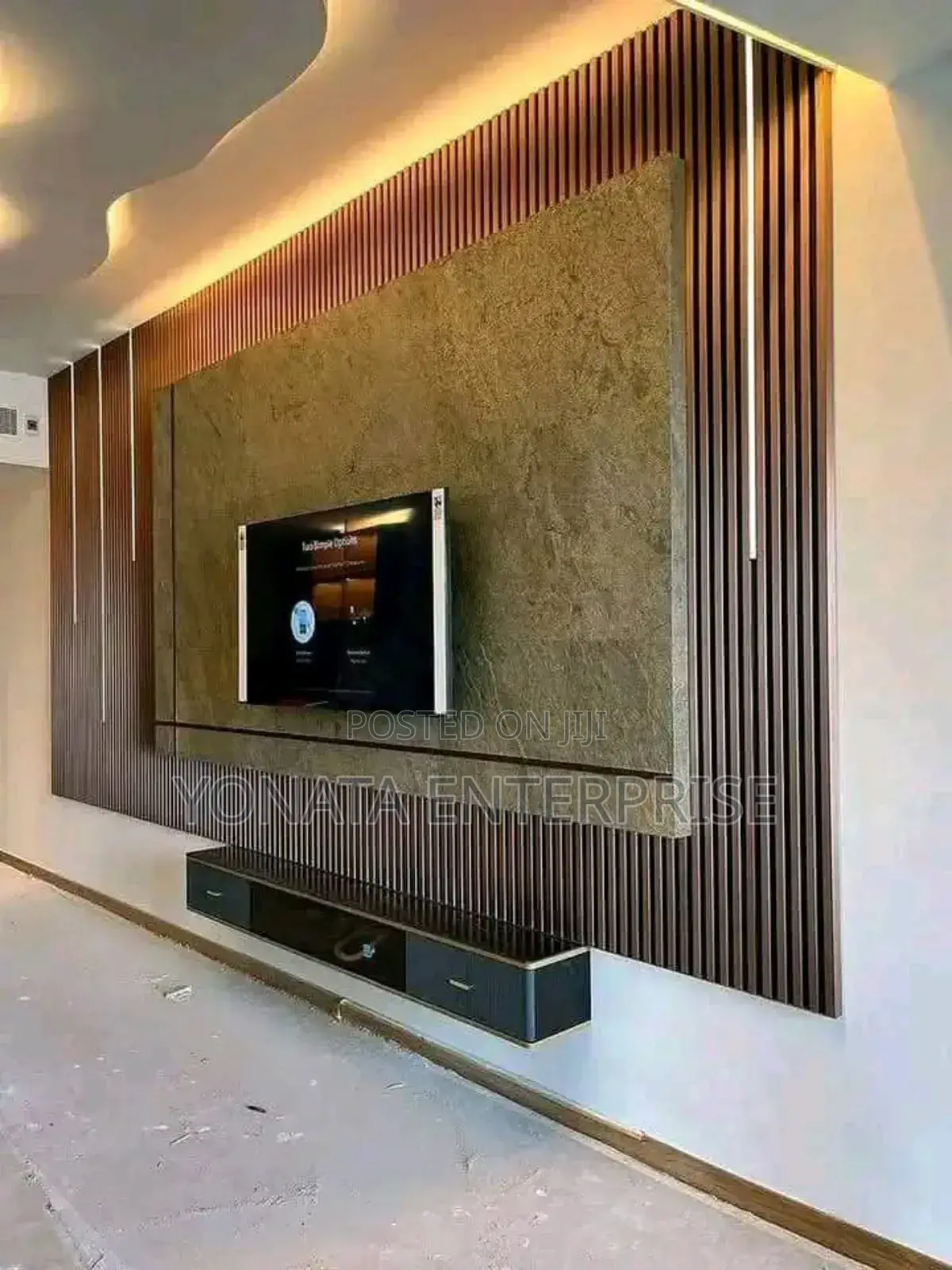 WPC Wall Panels