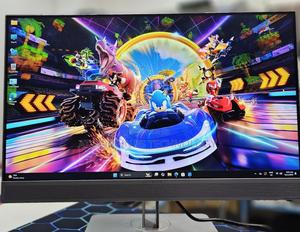 Desktop Computer HP EliteDesk 800 G3 16GB Intel Core I5 SSD 512GB - main view