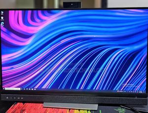 Dell 27 Inch Frameless Model :C2722de - thumbnail 2