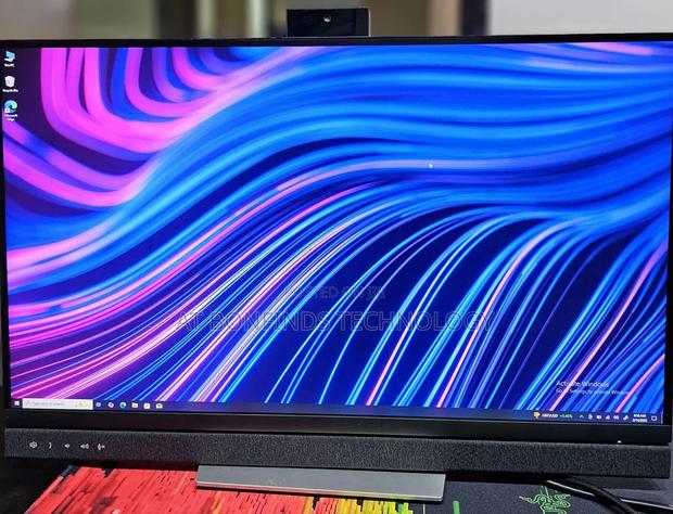 Dell 27 Inch Frameless Model :C2722de - main view