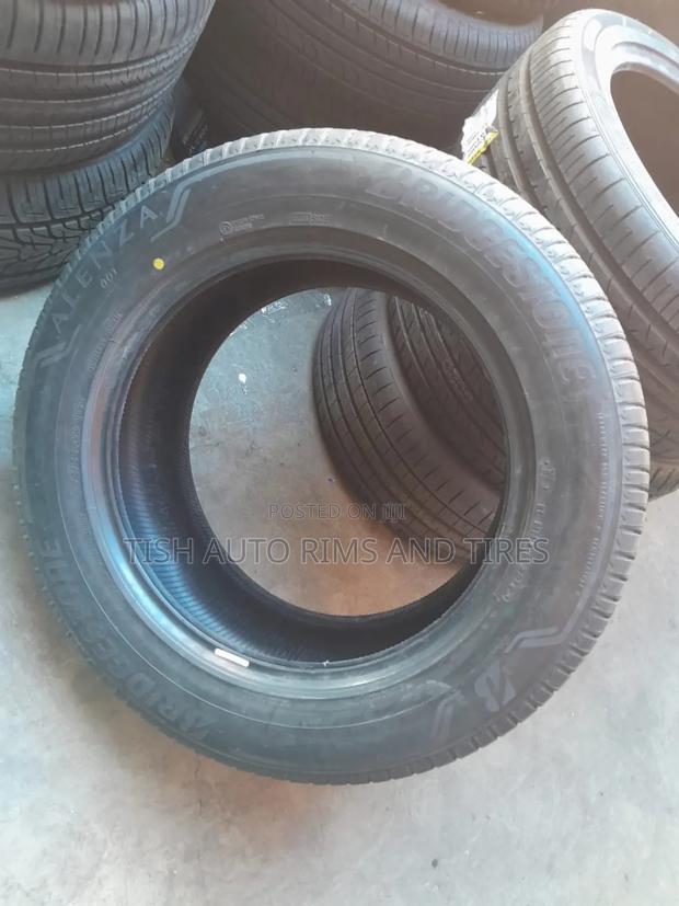 275/55r19 Bridgestone