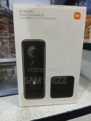 Xiaomi Smart Doorbell - thumbnail 2