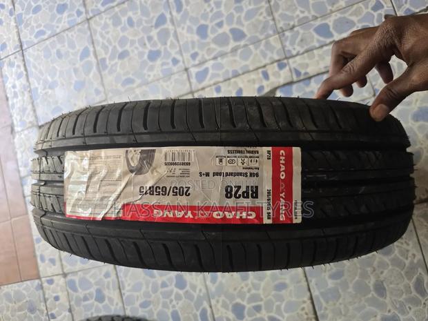 205/65r15 Chao Yang Tyre