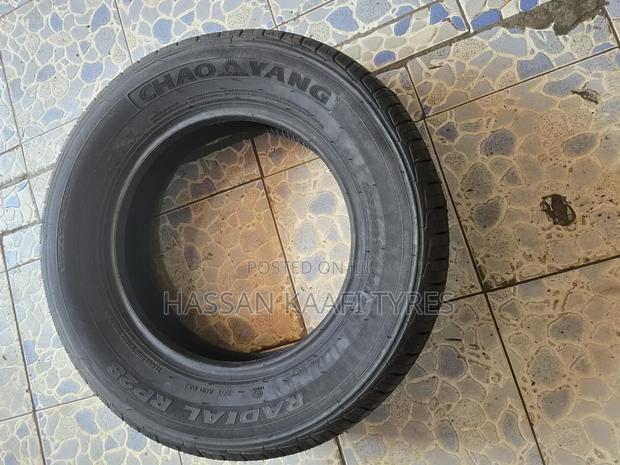205/65r15 Chao Yang Tyre - thumbnail 3