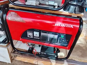 Original Honda 6.5kva Honda Generator