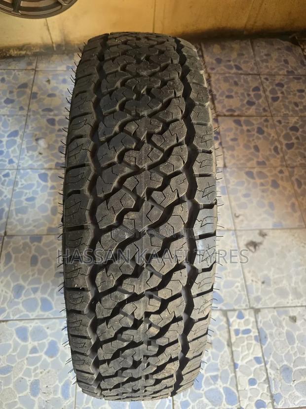 235/85r16 Davanti Alltrein Tyre - thumbnail 2