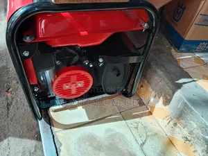 Original Honda 6.5kva Honda Generator