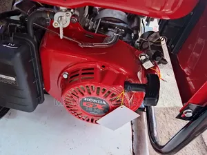 Original Honda 6.5kva Honda Generator