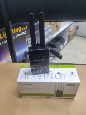 Wifi Repeater /Router/Ap