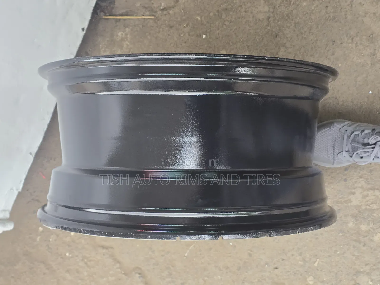 Landcruser Lc 200,Lexus Lx 570,Offset Rims Size 22 Inch 10j