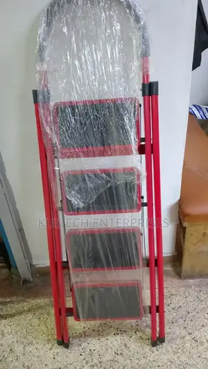 Portable Ladder/ 4 Step Ladder