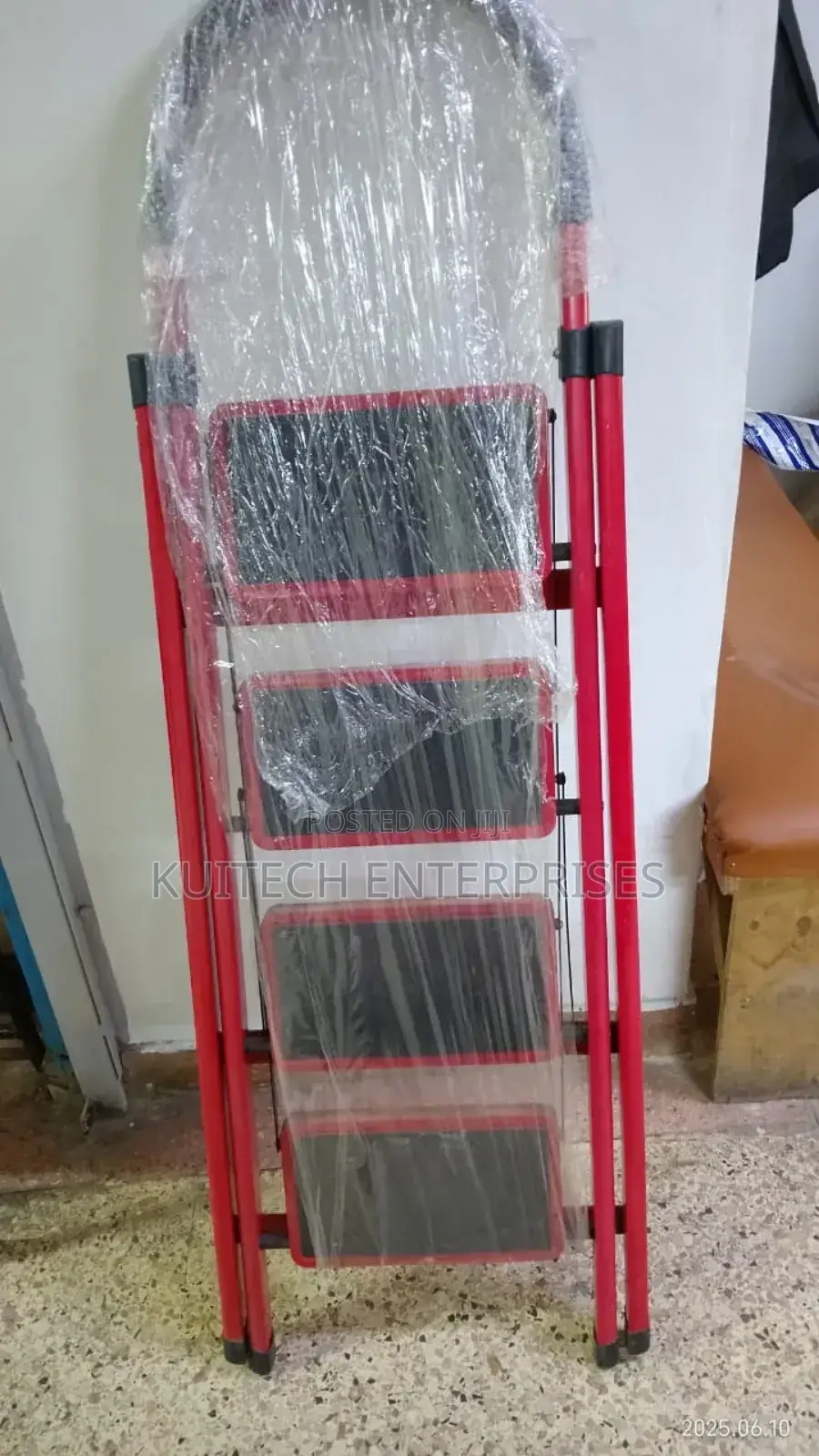 Portable Ladder/ 4 Step Ladder