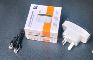 Wifi Exteder Good Quality Wifi Repeeter - main view