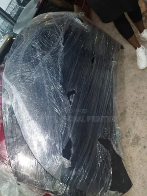 Standard Quality Ex Japan Honda Cr-v Bonnet Available