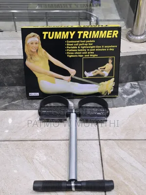 Tummy Trimmer