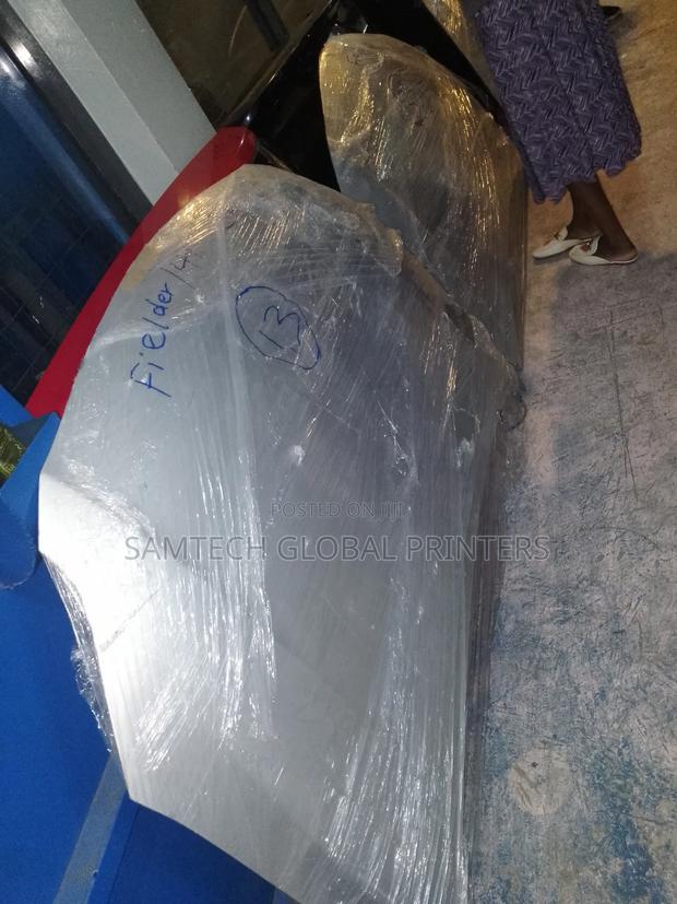 Original Look and Fit Bonnet for Fielder 141