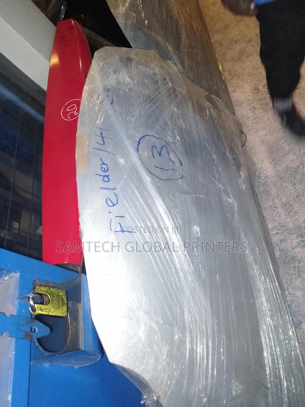 Instant Upgrade Quality Fielder 141 Bonnet Available