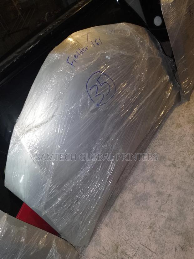 High Quality Replacement for Fielder 161 Bonnet