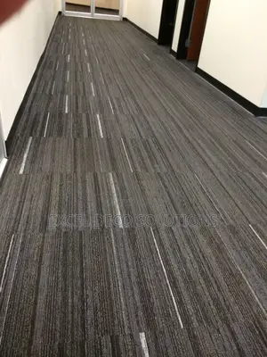 Carpet Tiles – Upgrade Your Space With Ease!