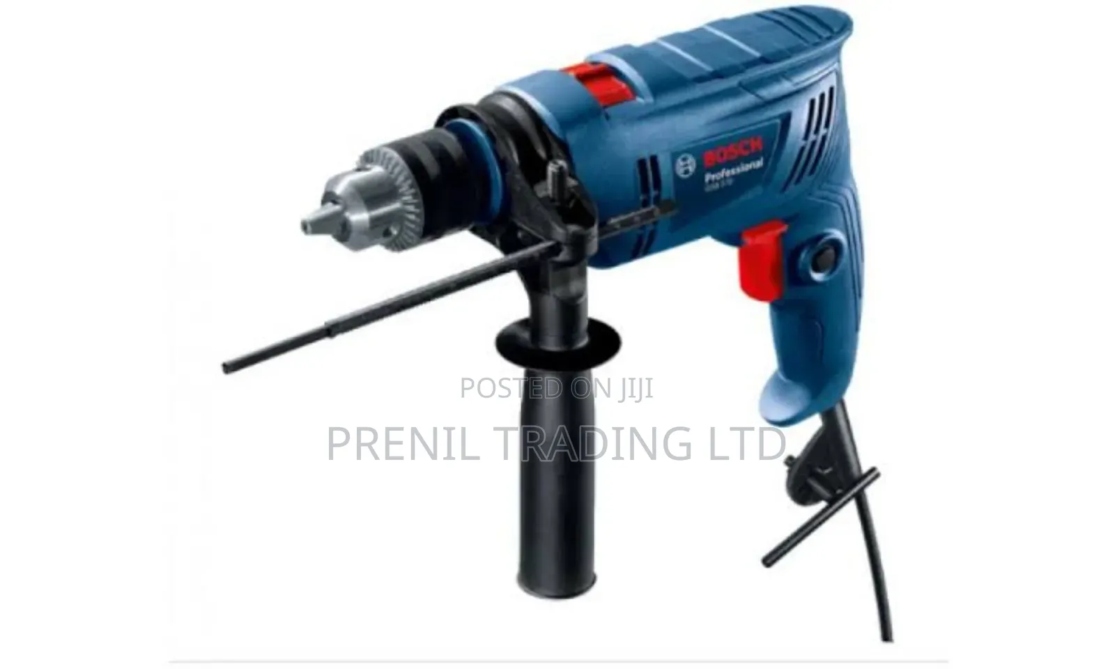 Impact Drill Bosch Gsb570