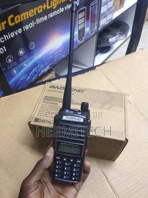 Baofeng Long Communication Range 10km - thumbnail 2