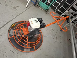 Titan Power Trowel Machine