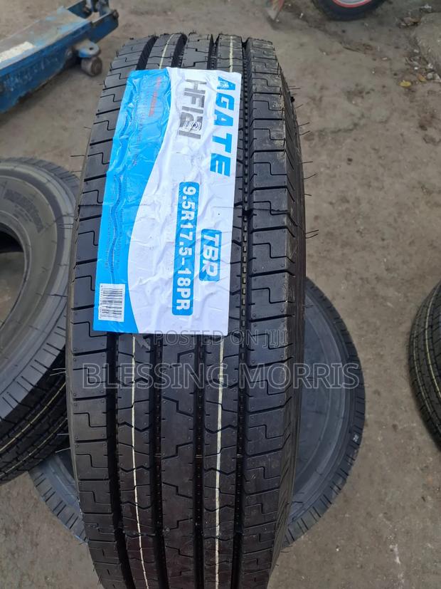 Tyre Size 9.5r17.5 Agate - thumbnail 2