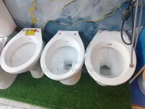 S Trap and P Trap Available