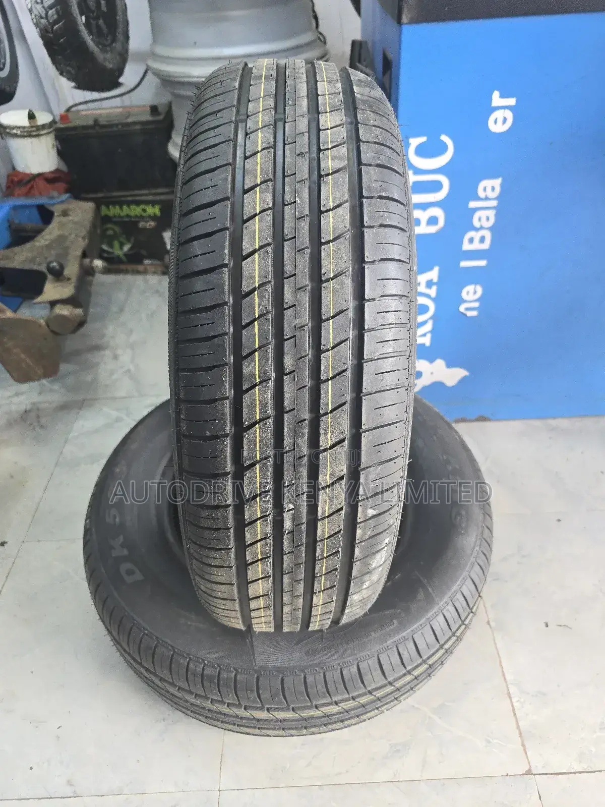 205/65r15 Double King Tyre