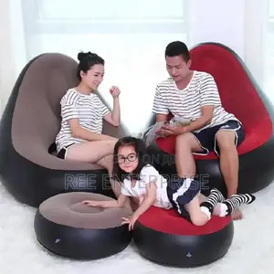 Inflatable Set