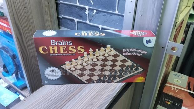 Brains Chess - thumbnail 2