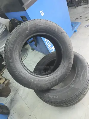 205/65r15 Double King Tyre