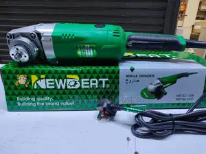 New Beat 9" 2200watts Angle Grinder